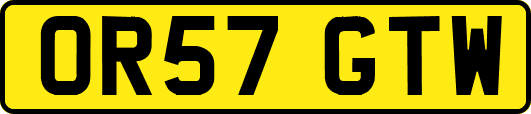 OR57GTW