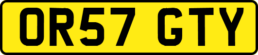 OR57GTY