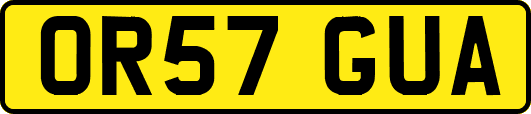 OR57GUA