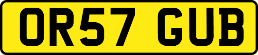 OR57GUB