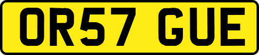 OR57GUE
