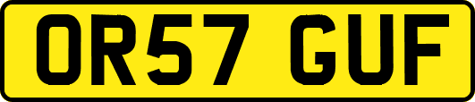 OR57GUF