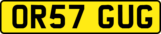 OR57GUG