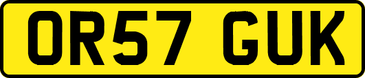 OR57GUK