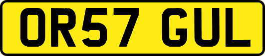 OR57GUL