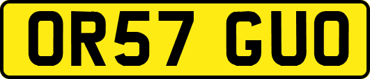 OR57GUO