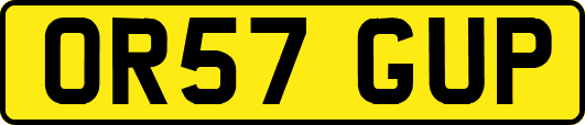 OR57GUP
