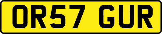 OR57GUR