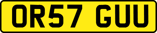 OR57GUU