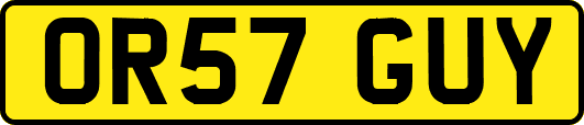 OR57GUY