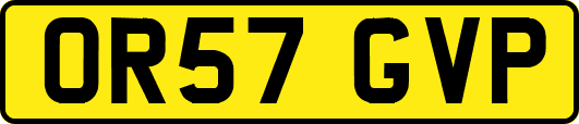 OR57GVP