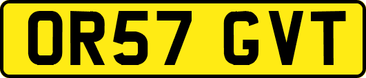 OR57GVT
