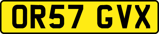 OR57GVX