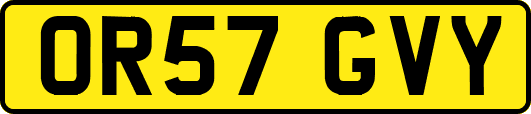 OR57GVY