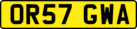 OR57GWA