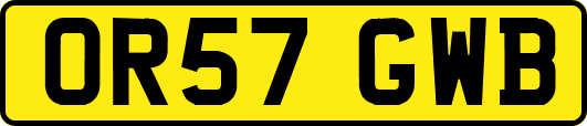 OR57GWB