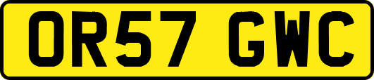OR57GWC