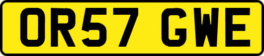 OR57GWE