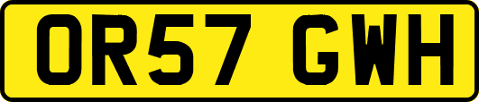 OR57GWH