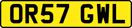 OR57GWL