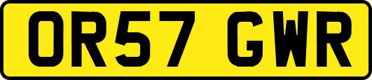 OR57GWR