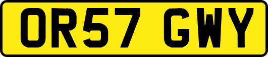 OR57GWY