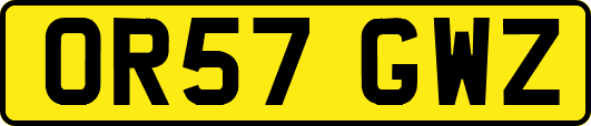 OR57GWZ