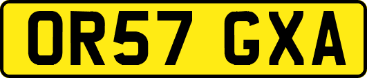 OR57GXA
