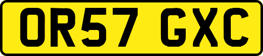 OR57GXC