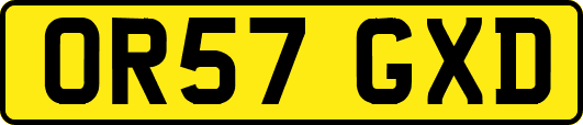 OR57GXD