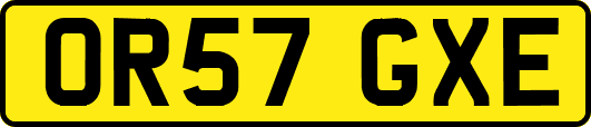 OR57GXE