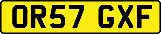 OR57GXF