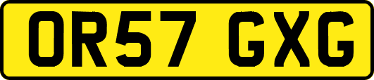 OR57GXG