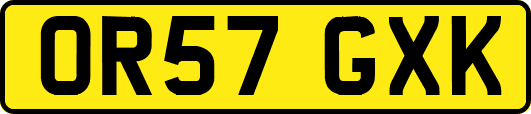 OR57GXK
