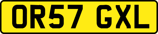 OR57GXL