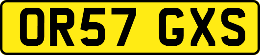 OR57GXS