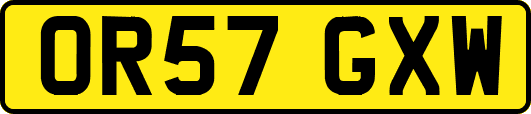OR57GXW
