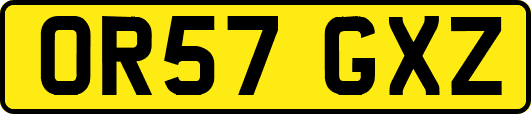 OR57GXZ