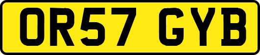 OR57GYB