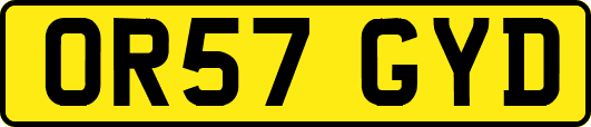 OR57GYD