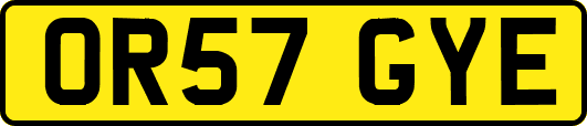 OR57GYE