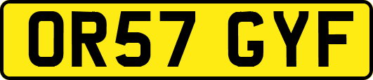 OR57GYF