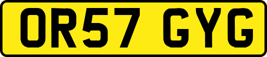 OR57GYG
