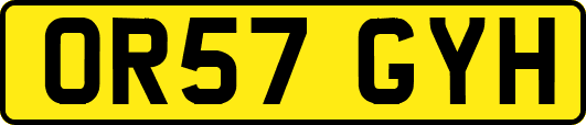 OR57GYH
