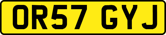 OR57GYJ