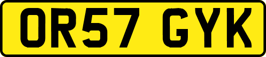 OR57GYK