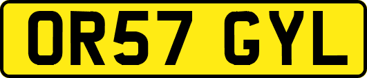 OR57GYL