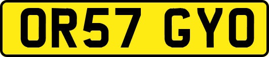 OR57GYO
