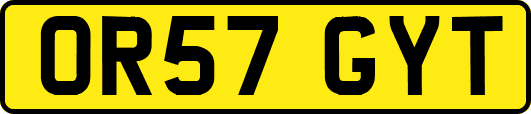 OR57GYT