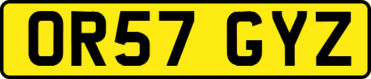OR57GYZ